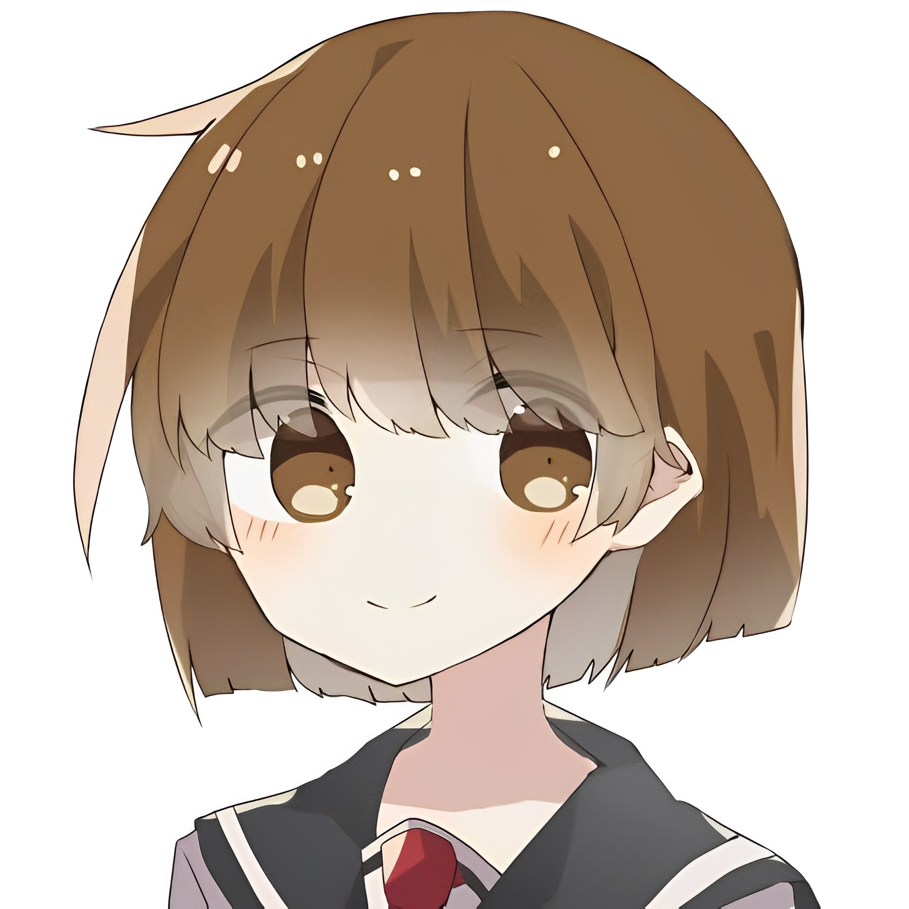 みかん(アイコン)の画像